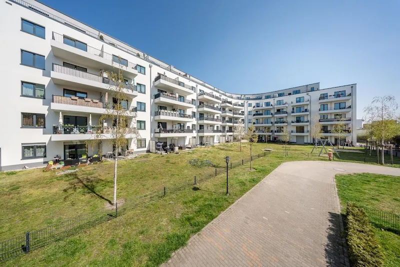 Schöne Wohnung im Lette Kiez — photo 1